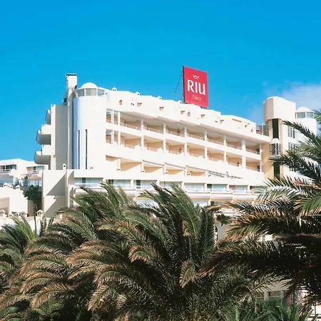 Riu Palace Jandia 5* Morro Jable (Fuerteventura)