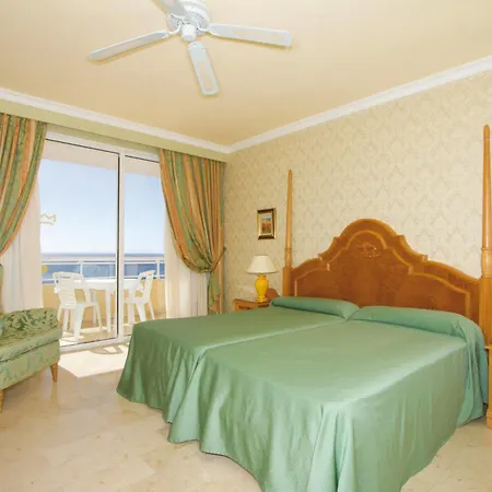 Riu Palace Jandia Morro Jable (Fuerteventura)