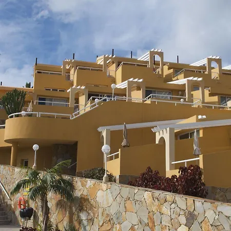 Punta Marina By Livvo Apartment Morro Jable