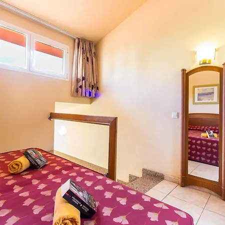 Punta Marina By Livvo Apartment Morro Jable