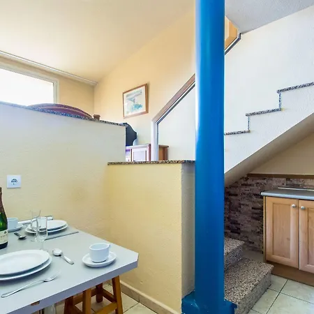 Apartment Punta Marina By Livvo