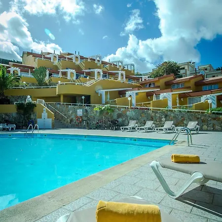 Punta Marina By Livvo Apartment *