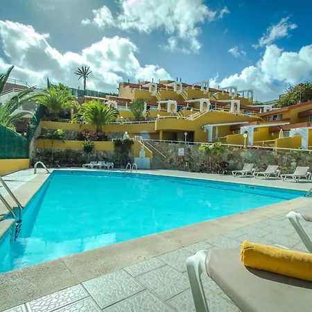 Punta Marina By Livvo Apartment