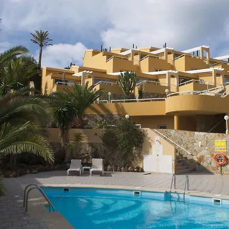 Punta Marina By Livvo * Morro Jable