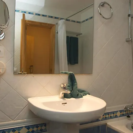 Apartment Punta Marina By Livvo Morro Jable
