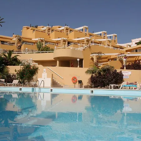 Punta Marina By Livvo Apartment *
