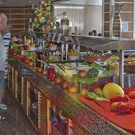 Sbh Maxorata Hotel Morro Jable (Fuerteventura)