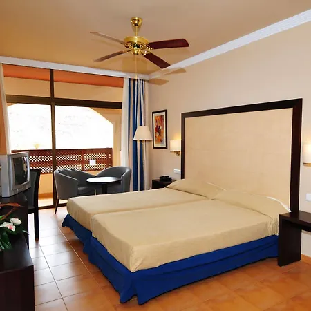 Hotel Livvo Jandia Golf 4*