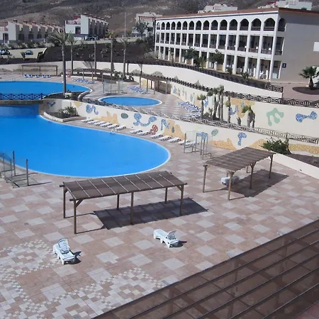 Livvo Jandia Golf 4* Morro Jable (Fuerteventura)