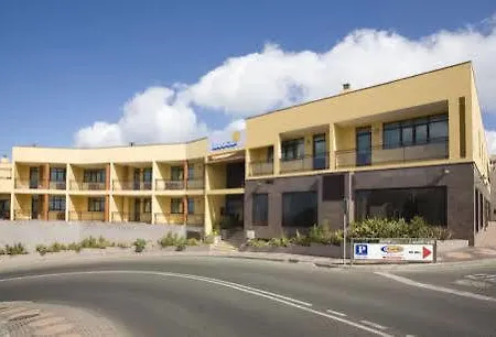 Aparthotel Villamar