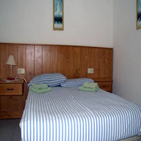 Hotel Alberto 2*