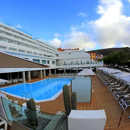 Fergus Cactus Garden Hotel Morro Jable (Fuerteventura)