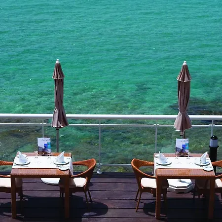 Hotel Xq El Palacete Morro Jable (Fuerteventura)