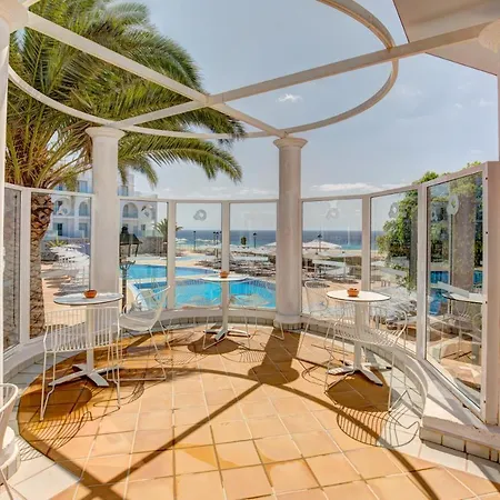 Sbh Maxorata Hotel 4*