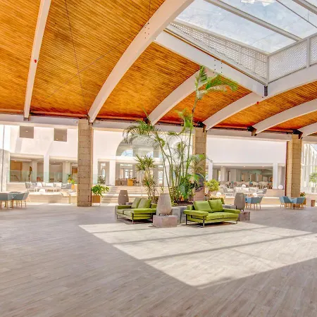 Sbh Maxorata Hotel