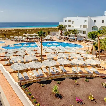 Hotel Sbh Maxorata Morro Jable (Fuerteventura)