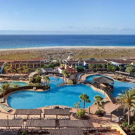 Occidental Jandia Royal Level - Adults Only Hotel