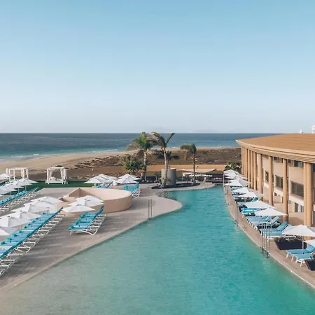 Iberostar Selection Fuerteventura Palace (adults Only) Hotel Morro Jable (Fuerteventura)