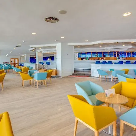 Hotel Sbh Maxorata