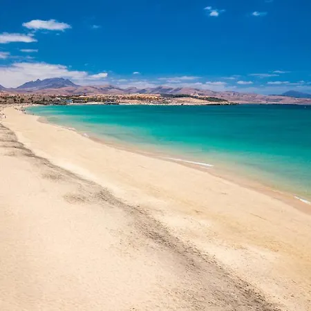 Livvo Jandia Golf Hotel 4*