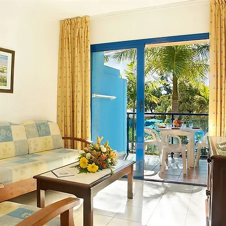 Bluesea Jandia Luz Aparthotel 3*
