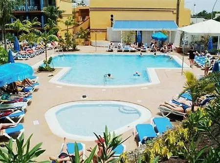 Bluesea Jandia Luz Aparthotel Morro Jable