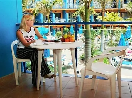 Aparthotel Bluesea Jandia Luz 3*