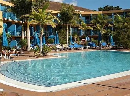 Aparthotel Bluesea Jandia Luz