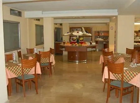 Bluesea Jandia Luz Aparthotel Morro Jable