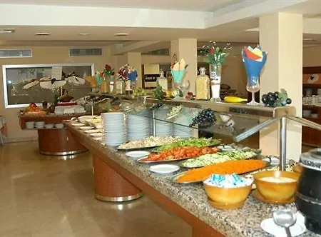 Aparthotel Bluesea Jandia Luz