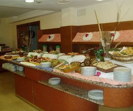 Aparthotel Bluesea Jandia Luz 3*