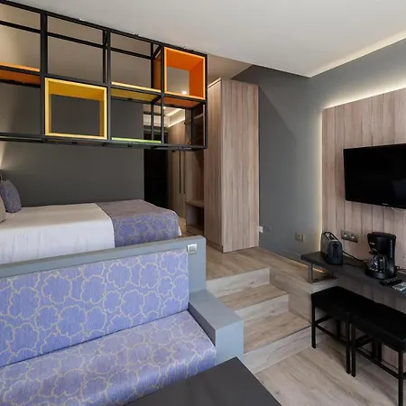 Natalis Apartment *