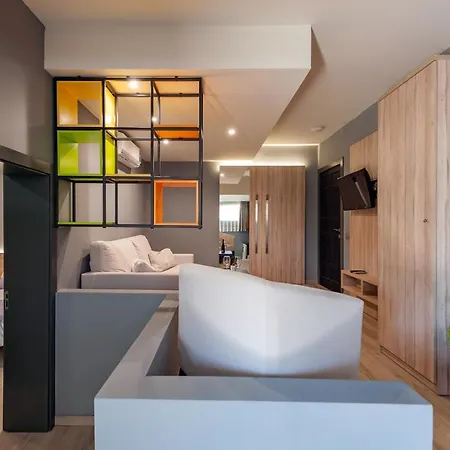 Natalis Apartment Morro Jable (Fuerteventura)