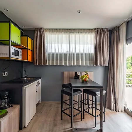 Apartment Natalis Morro Jable (Fuerteventura)