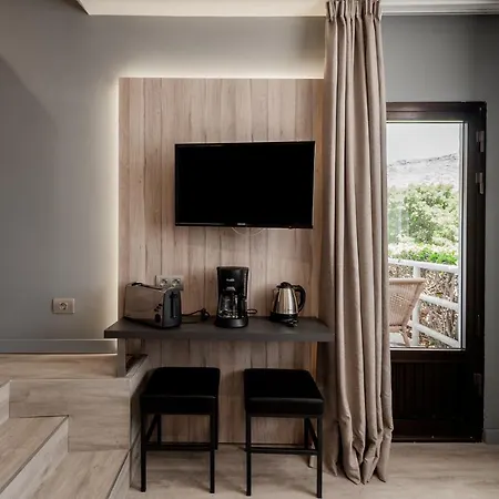 Natalis Apartment