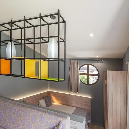 Apartment Natalis Morro Jable (Fuerteventura)