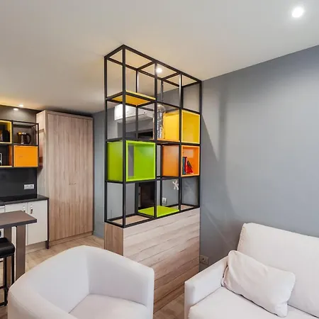 Apartment Natalis Morro Jable (Fuerteventura)