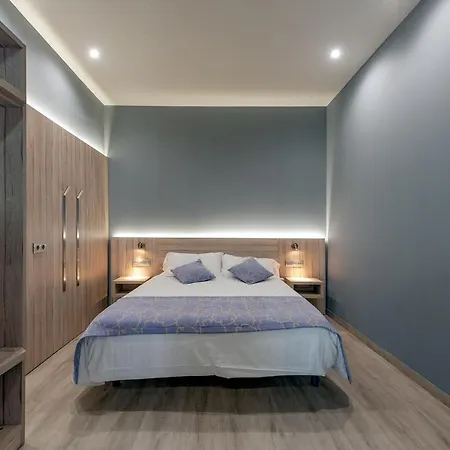 Apartment Natalis Morro Jable (Fuerteventura)