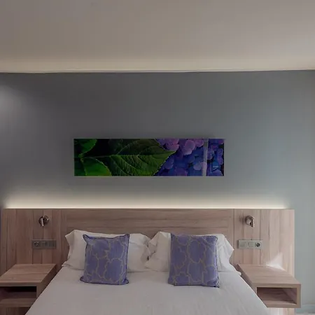 Natalis Apartment *