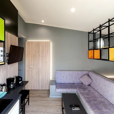 Apartment Natalis