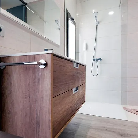 Natalis Apartment