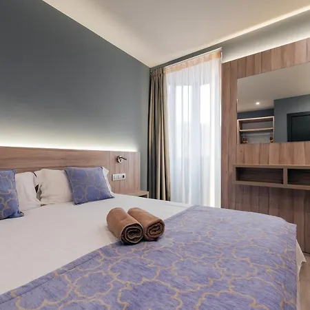 Apartment Natalis Morro Jable (Fuerteventura)