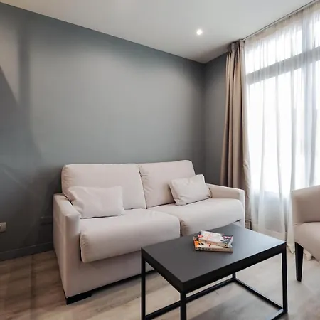 Natalis Apartment