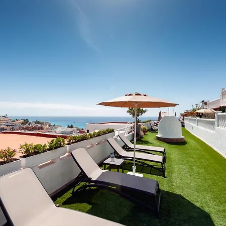 Apartment Natalis Morro Jable (Fuerteventura)