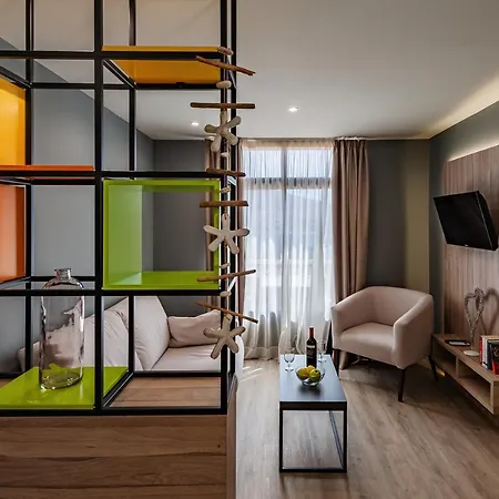 Apartment Natalis Morro Jable (Fuerteventura)