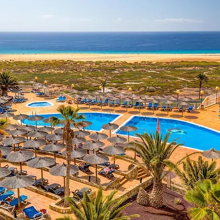 Sbh Maxorata Hotel Morro Jable (Fuerteventura)