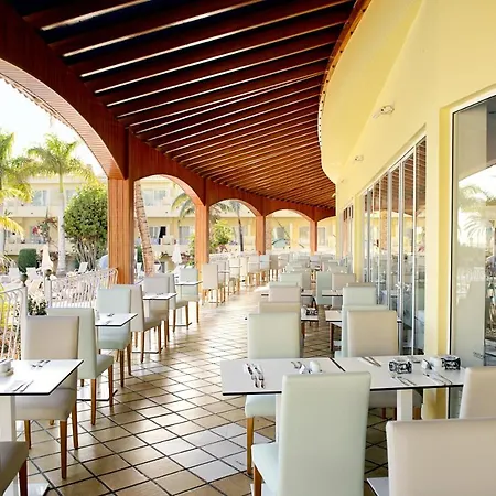 R2 Buganvilla & 4* Morro Jable (Fuerteventura)