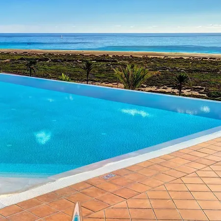 Hotel Sbh Maxorata 4*