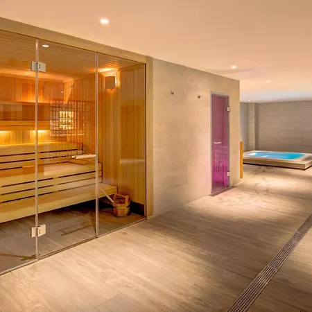 Hotel Sbh Maxorata 4*