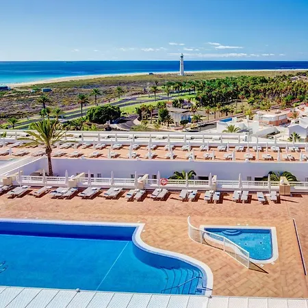 Sbh Maxorata Hotel
